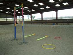 Manege les magny 4